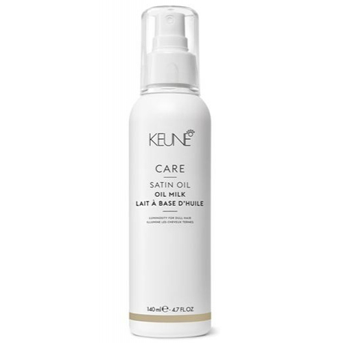 

Keune Care Satin Oil Oil Milk