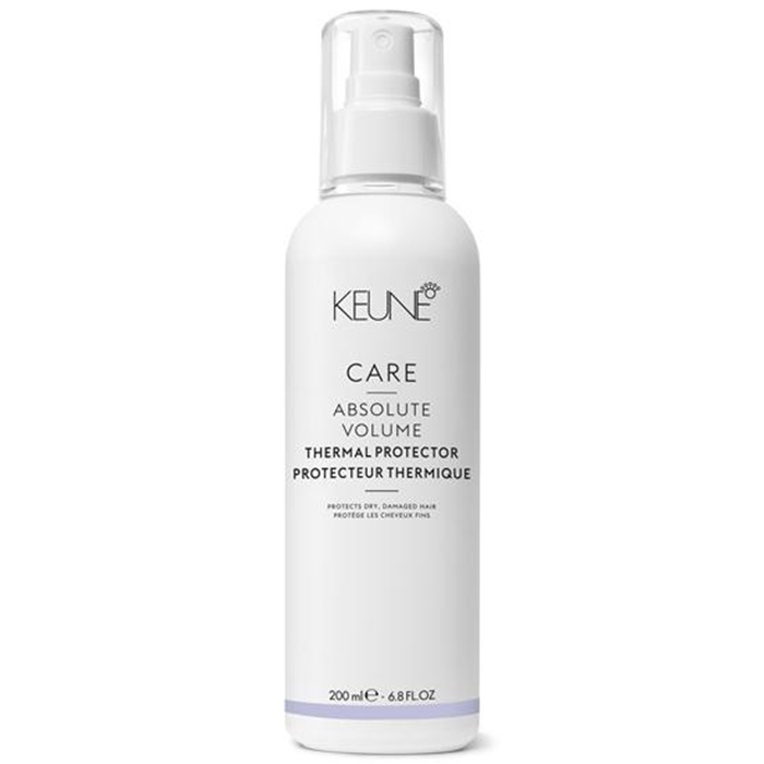 

Keune Care Absolute Volume Thermal Protector