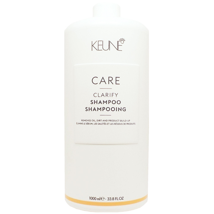

Keune Care Clarify Shampoo