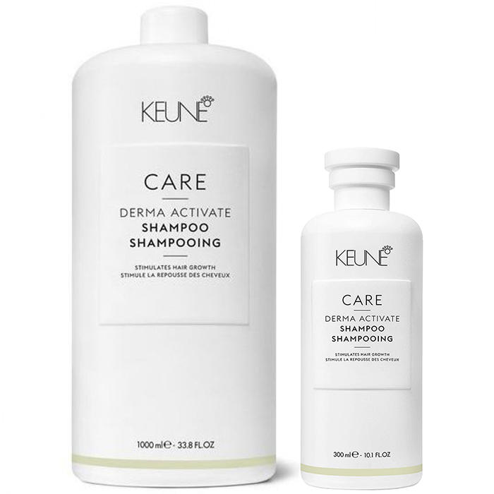 

Keune Care Derma Activate Shampoo