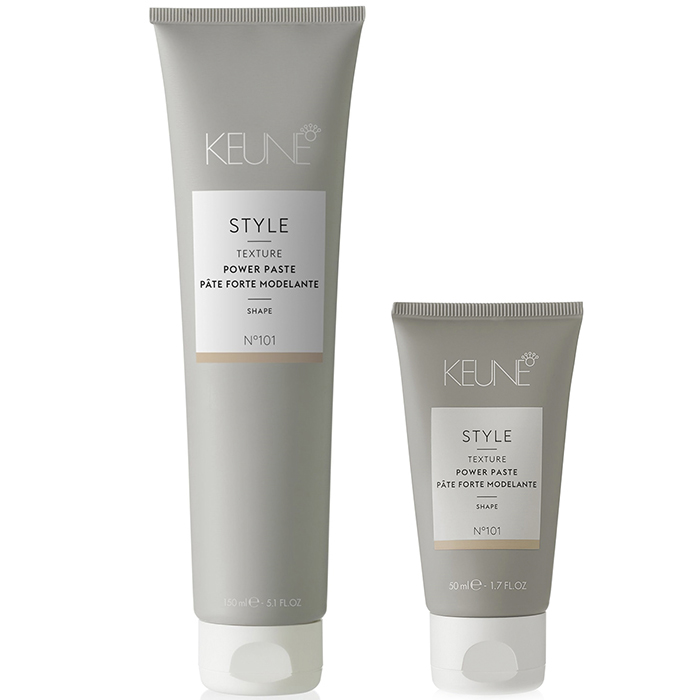 

Keune Style Power Paste