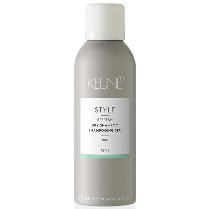 

Keune Style Dry Shampoo