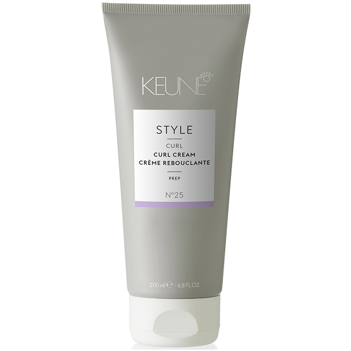 

Keune Style Curl Cream