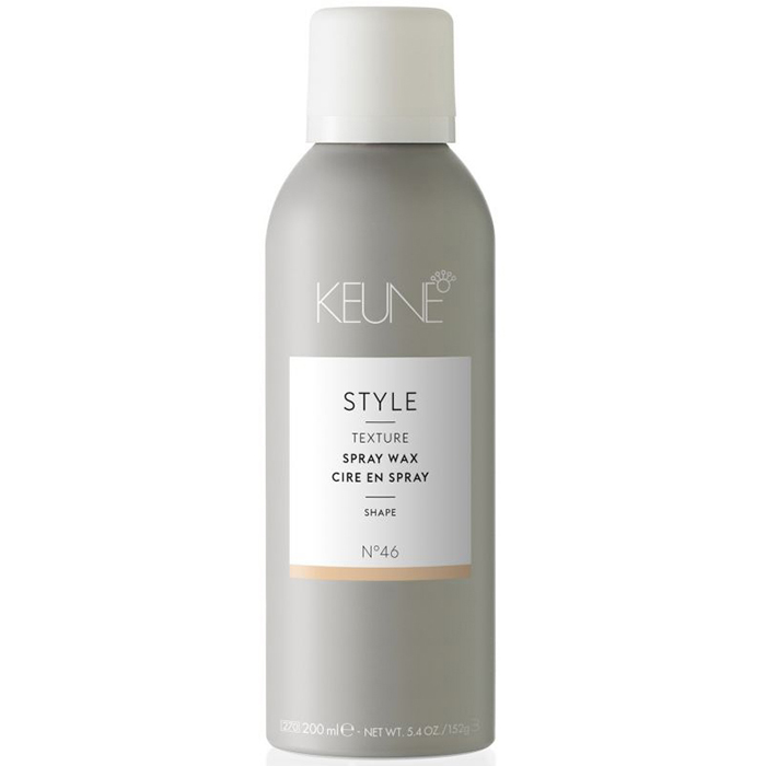 

Keune Style Spray Wax