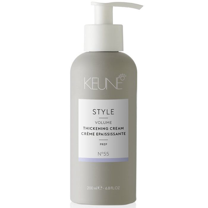 

Keune Style Thickening Cream