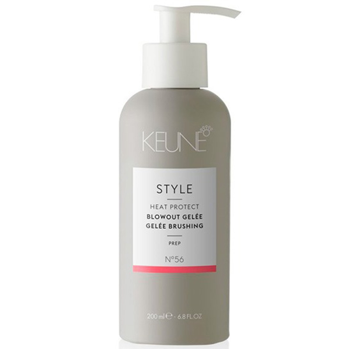 

Keune Style Blowout Gelee
