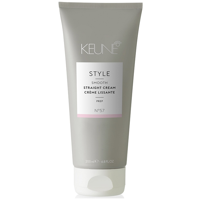 

Keune Style Straight Cream