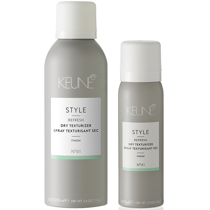 

Keune Style Dry Texturizer