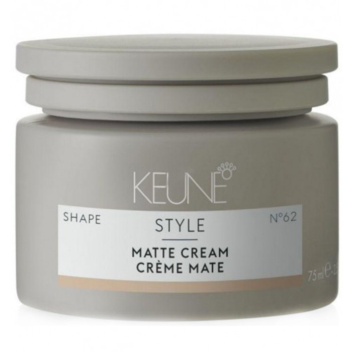 

Keune Style Matte Cream