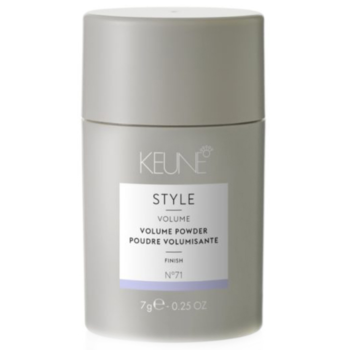 

Keune Style Volume Powder