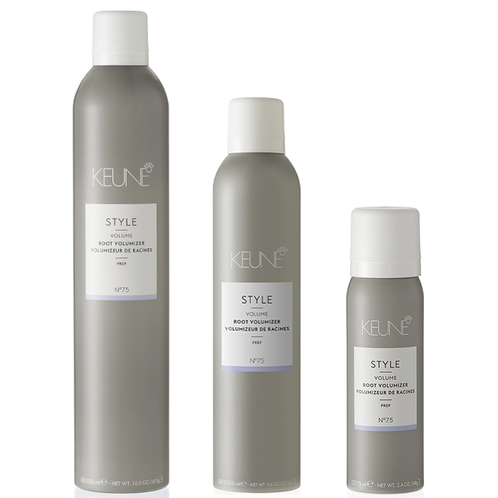 

Keune Style Root Volumizer