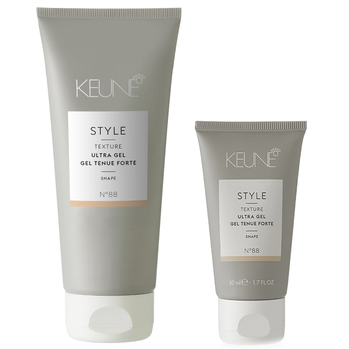 

Keune Style Ultra Gel