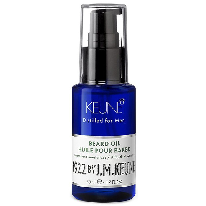 

Keune Beard Oil