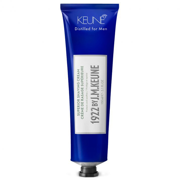 

Keune Superior Shaving Cream