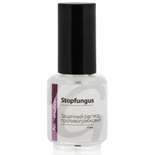 

Ingarden Stopfungus