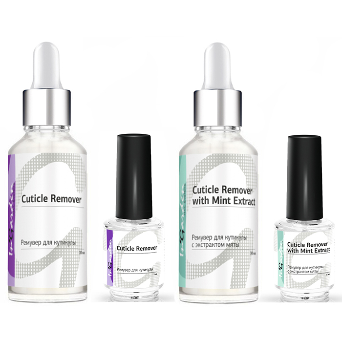 

Ingarden Cuticle Remover