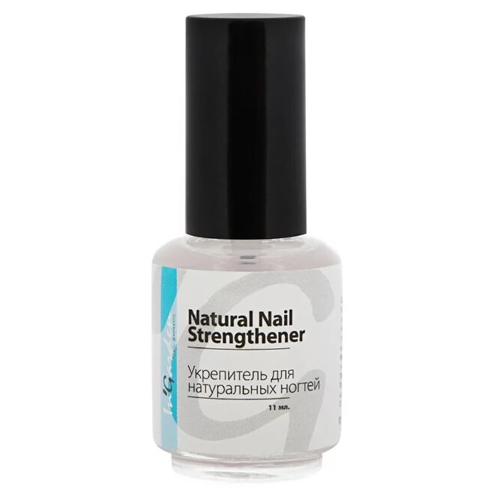 

Ingarden Natural Nail Strengthener