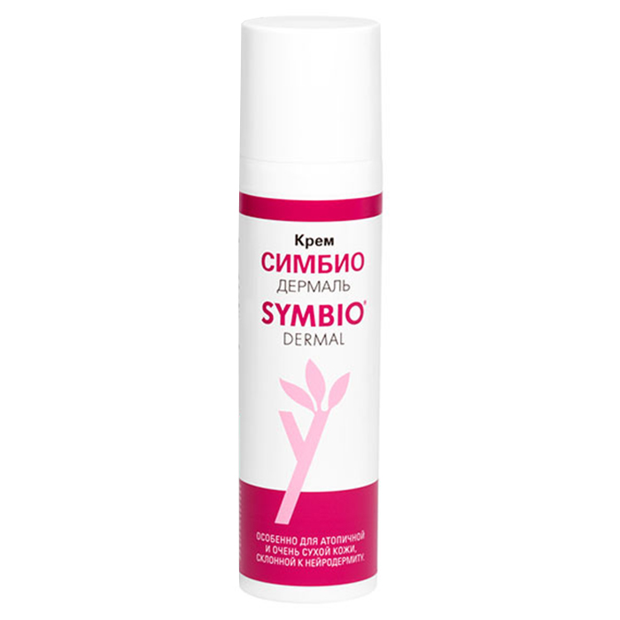 

Symbiopharm