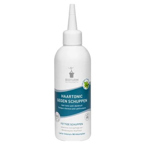 

Bioturm Haartonic Gegen Schuppen