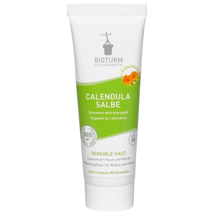 

Bioturm CalendulaSalbe