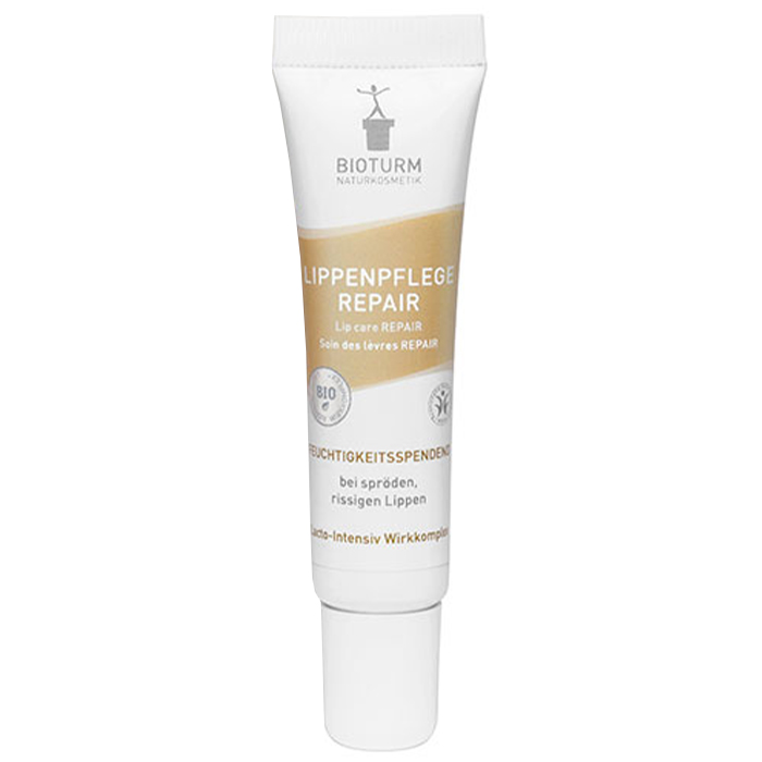 

Bioturm Lippenpflege Repair