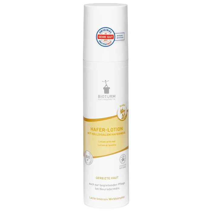 

Bioturm HaferLotion