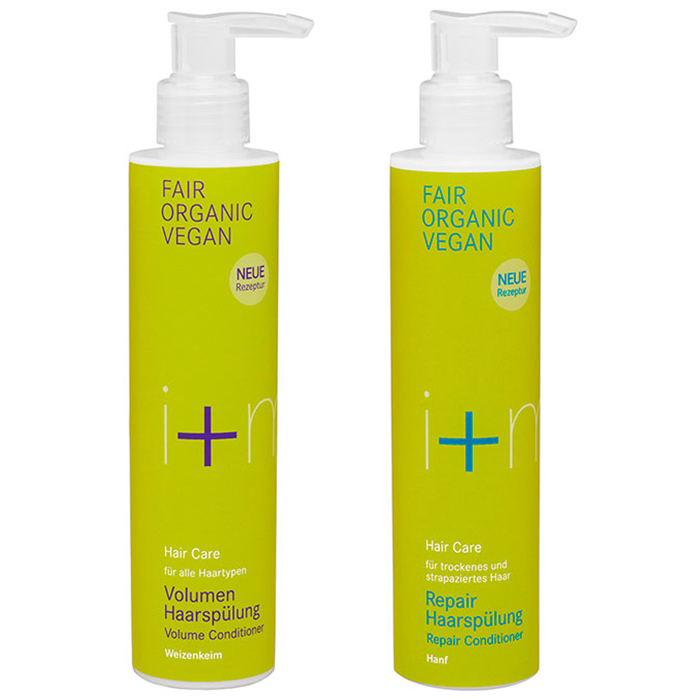 

IM Hair Care Conditioner