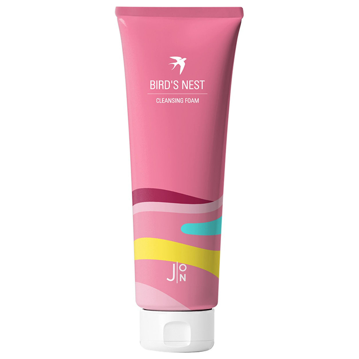 

JON Birds Nest Cleansing Foam