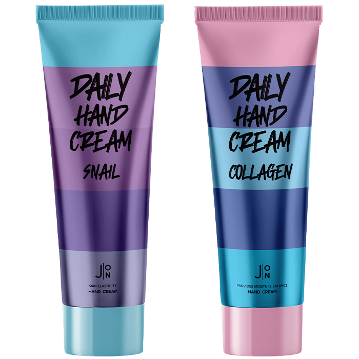 

JON Daily Hand Cream