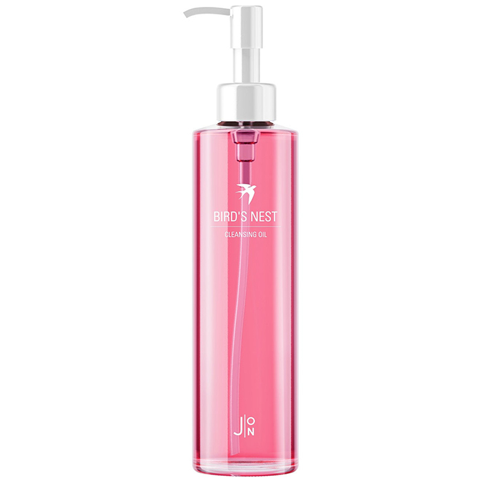 

JON Birds Nest Cleansing Oil