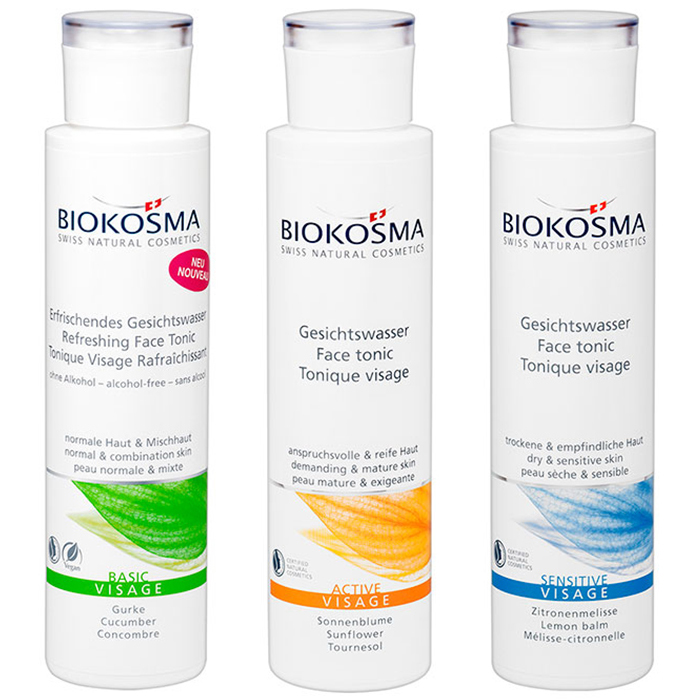 

Biokosma Face Tonic