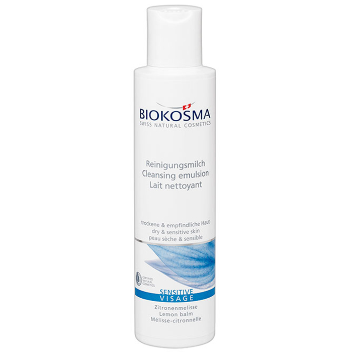 

Biokosma Cleansing Emulsion