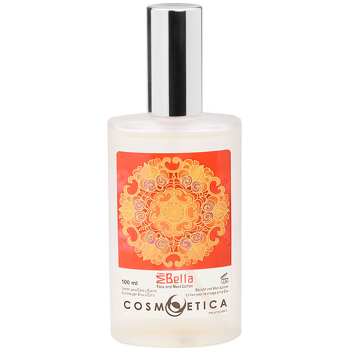 

Cosmoetica MiBella Face And Neck Lotion
