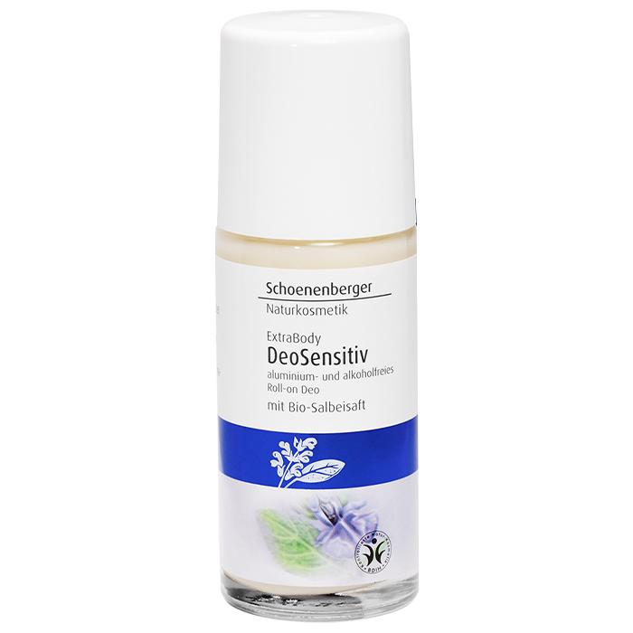 

Schoenenberger ExtraBody DeoSensitiv