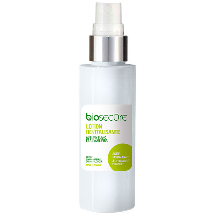 

Лосьон-спрей BioSecure восстанавливающий лосьон-спрей для волос
