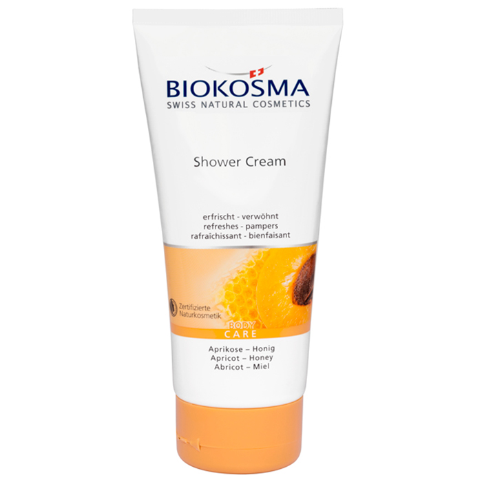 

Biokosma Shower Cream