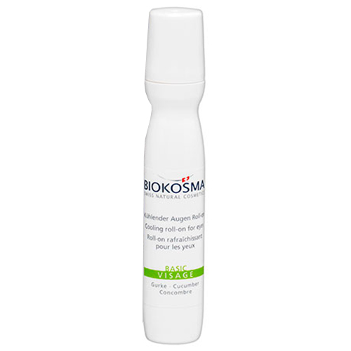

Biokosma Cooling RollOn For Eyes
