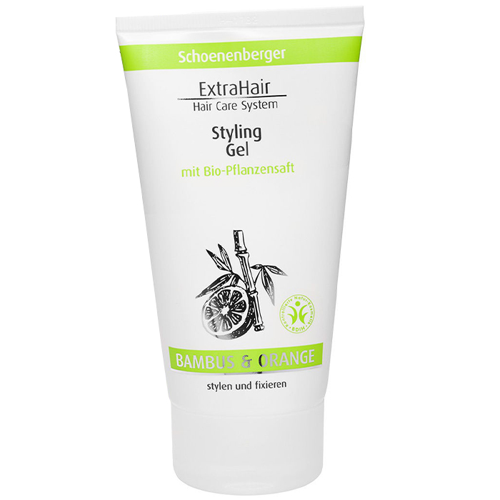 

Schoenenberger Styling Gel