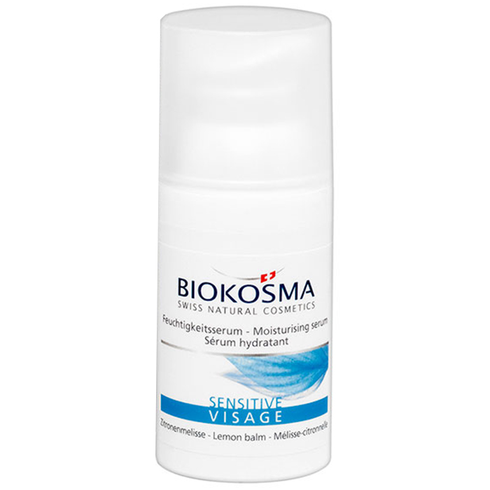 

Biokosma Moisturising Serum