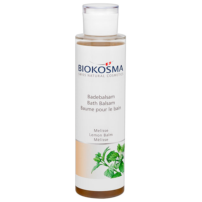 

Biokosma Bath Balsam