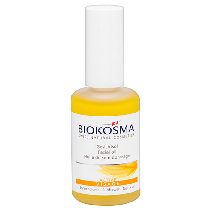 

Biokosma Facial Oil