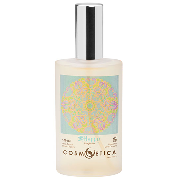 

Cosmoetica MiHappy Body Lotion