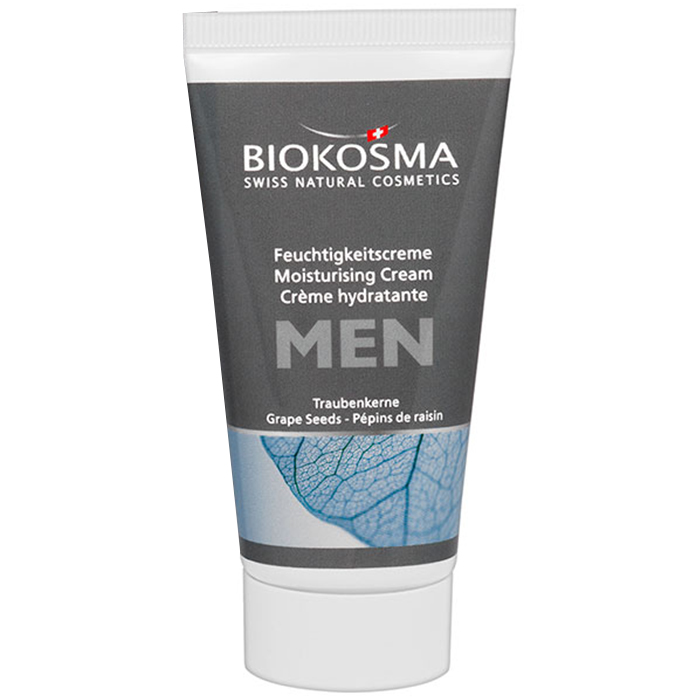 

Biokosma Men Moisturising Cream