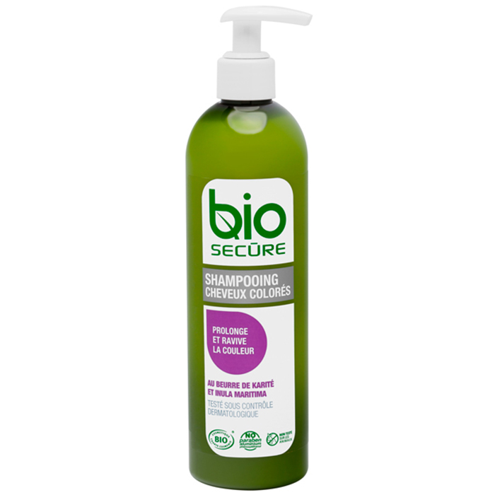 

Шампунь BioSecure шампунь для окрашенных волос
