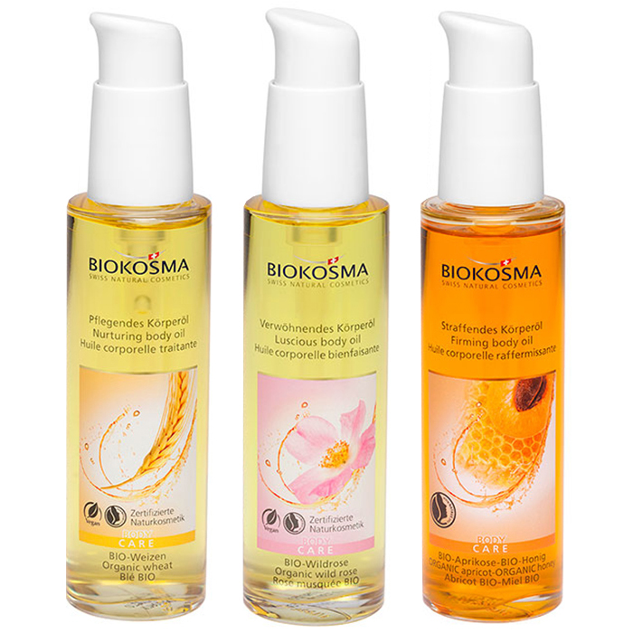 

Biokosma Body Oil