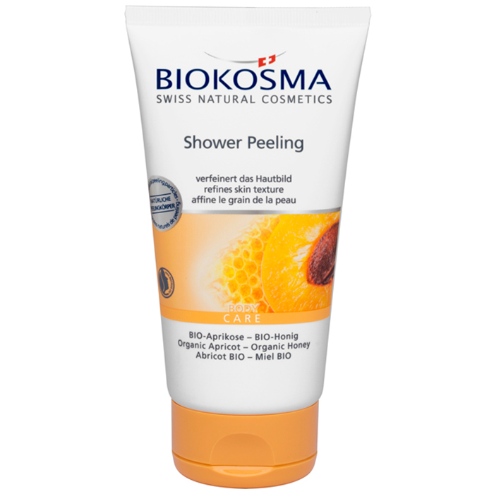 

Biokosma Shower Peeling