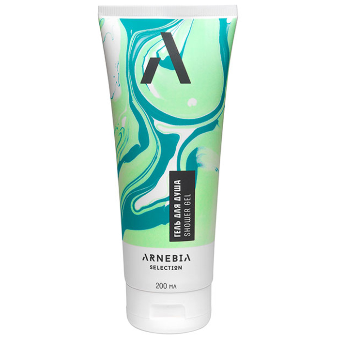 

Гель для душа Arnebia гель для душа Селекшн