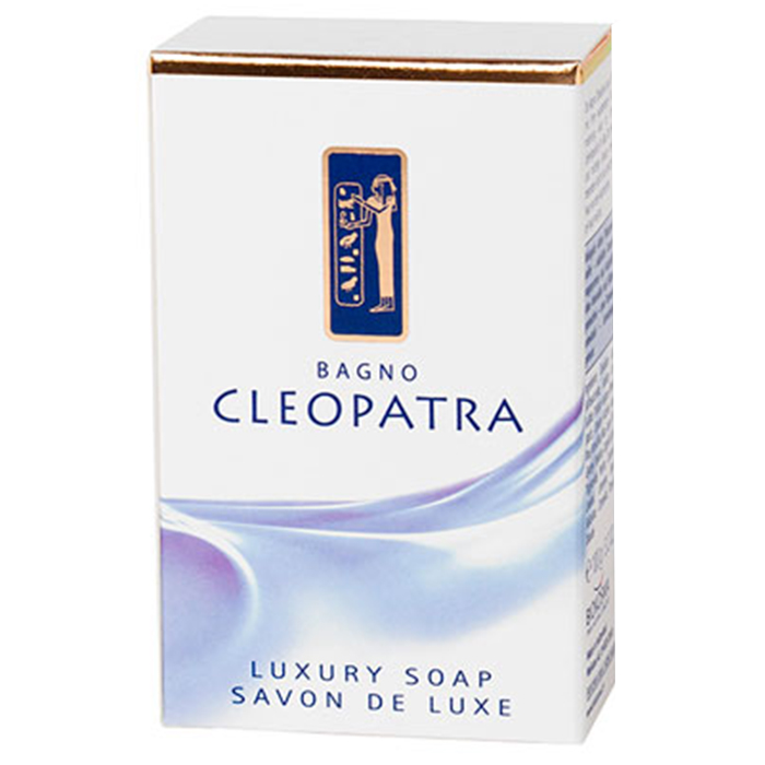

Biokosma Cleopatra Luxury Soap
