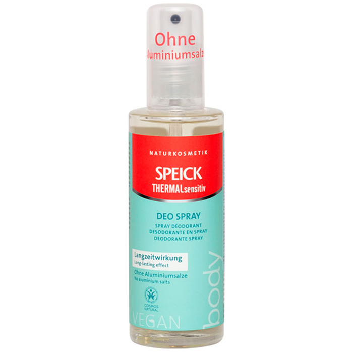 

Speick Deo Spray