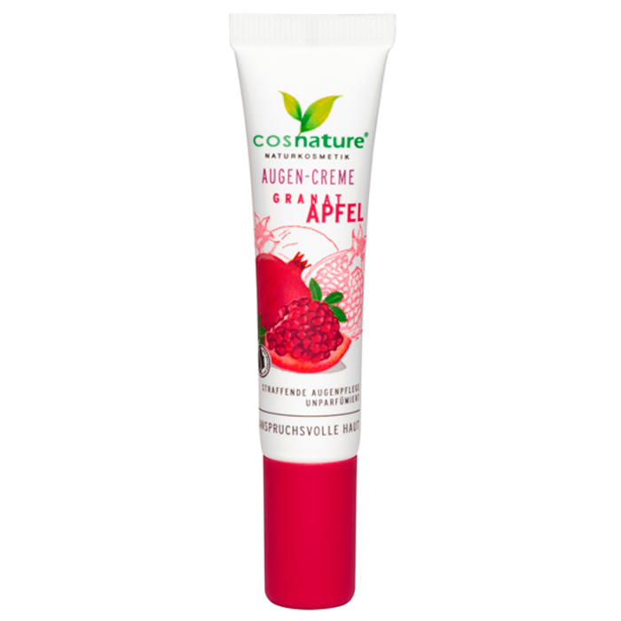 

Крем Cosnature крем для век Гранат